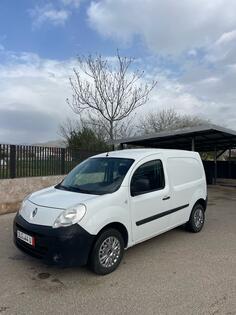 Renault - Kangoo - 1.5dci