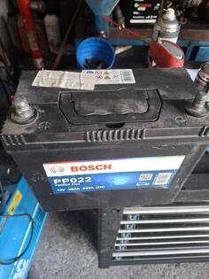 Battery Bosch -  12V - 45 Ah