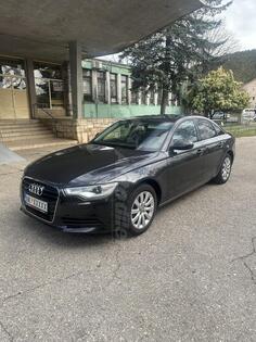 Audi - A6 - 3000