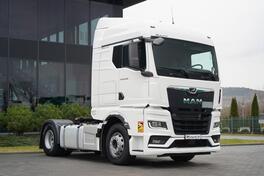 MAN - TGX 18.480 / GM / Tegljač / IMP-4000