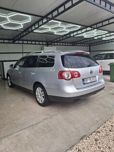 Volkswagen - Passat - 2.0