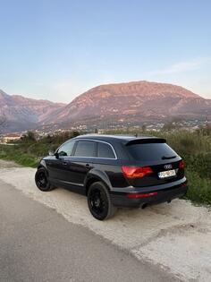 Audi - Q7 - 3.0 V6