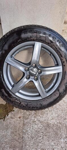 Alutec - Alutec Germany - Aluminium rims