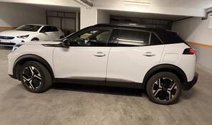 Peugeot - 2008 - 1.2