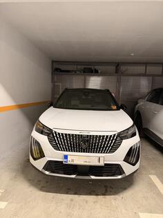 Peugeot - 2008 - 1.2
