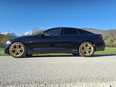 BMW - 420 Gran Coupe