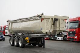 Benalu - Heuser poluprikolica kiper/IMP-4032