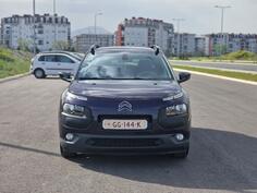 Citroen - C4 Cactus - 16 hdi