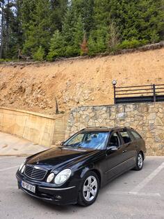 Mercedes Benz - E 280 - CDI