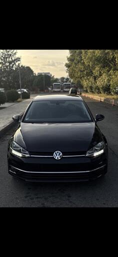 Volkswagen - Golf 7.5 - 1.6 tdi