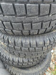 Cooper - Discoverer - Всесезонная guma