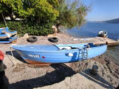 Kvarner - kvarner 4,65