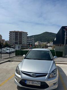 Hyundai - i30 - 1.6