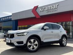 Volvo - XC 40 - 2.0 D3 AWD 4x4 Automatik-Geartronic Momentum VIRTUAL COCKPIT 190 KS - Full LED