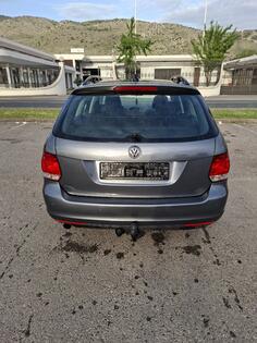 Volkswagen - Golf 6 - 1.6 tdi