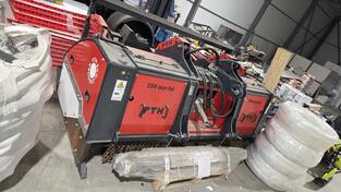 Zoomlion - PTH Products