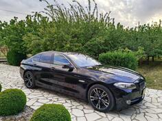 BMW - 520 - BMW F10 520 dizel