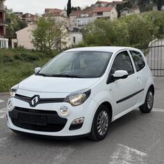 Renault - Twingo - 1.5dci