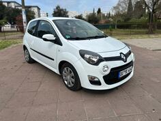Renault - Twingo - 1.2 Klima
