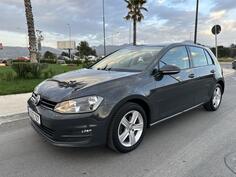 Volkswagen - Golf 7 - 2.0TDI 110kw