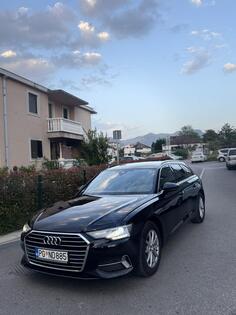 Audi - A6 - 2.0 tdi