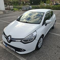 Renault - Clio - 1.5 DCI