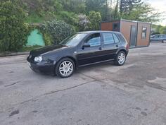 Volkswagen - Golf 4 - 1.9