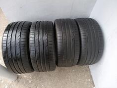 TRACMAX - X privilo 3 - Summer tire