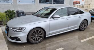 Audi - A6 - 2.0 tdi
