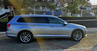 Volkswagen - Passat Variant - 1.6 TDI