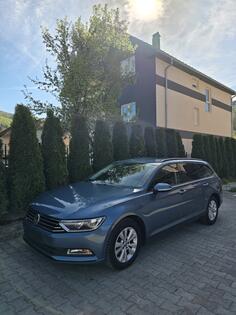 Volkswagen - Passat - 2.0