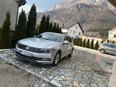 Volkswagen - Passat - 2.0