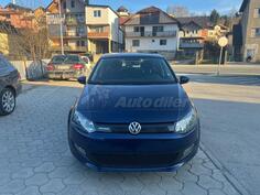 Volkswagen - Polo - 1.2 TDI