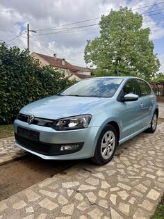 Volkswagen - Polo - 1.2 tdi