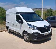 Renault - Trafic