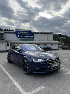 Audi - A3 - 2.0