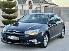Citroen - C5 - 2.0