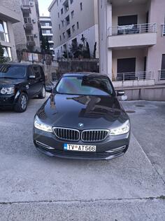 BMW - 630 Gran Turismo - 3.0