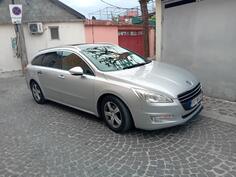 Peugeot - 508 - 2000