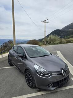 Renault - Clio - 1.5 dci