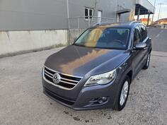 Volkswagen - Tiguan - 2.0 TDI DSG