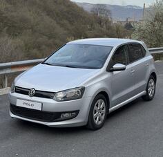 Volkswagen - Polo