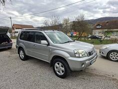 Nissan - X-Trail - 2.2Dci