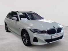 BMW - 318 - 2.0 110kw