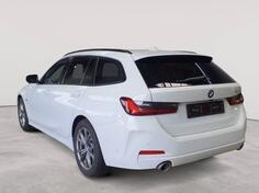 BMW - 318 - 2.0 110kw