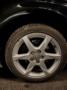 Fabričke felne i sava gume