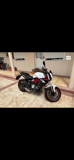 Benelli - benelli 302