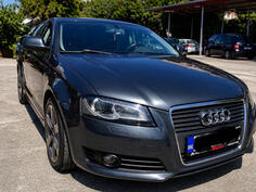 Audi - A3 - 1.6 TDI
