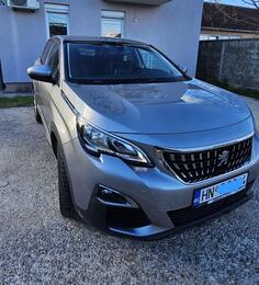 Peugeot - 3008 - 1.5 HDI