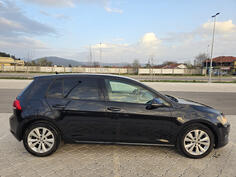 Volkswagen - Golf 7 - 1.6 TDI